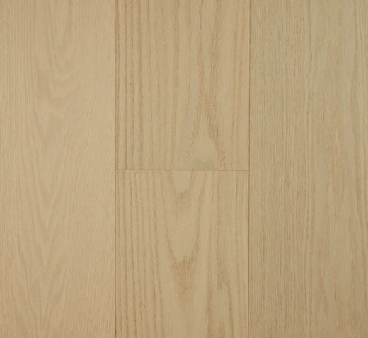 Preference Hardwood Collection Engineered Timber Flooring 14/3mm Polar Fleece Swatch