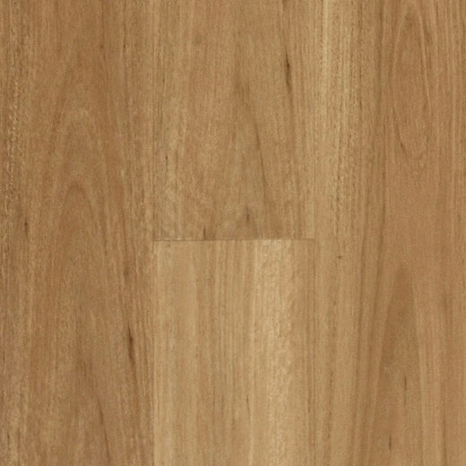 Preference Hydroplank WPC 5G Click Hybrid Flooring 7.6mm Blackbutt Swatch