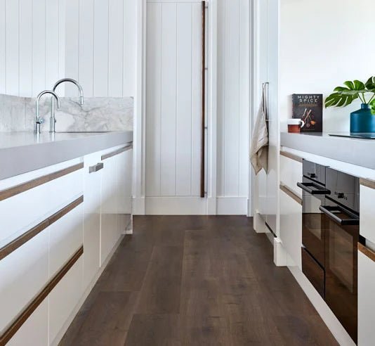 Preference Hydroplank WPC 5G Click Hybrid Flooring 7.6mm