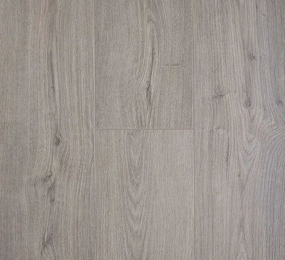 Preference Kronoswiss Aquastop AC5 Laminate Flooring 8mm Natural Oak Grey Swatch