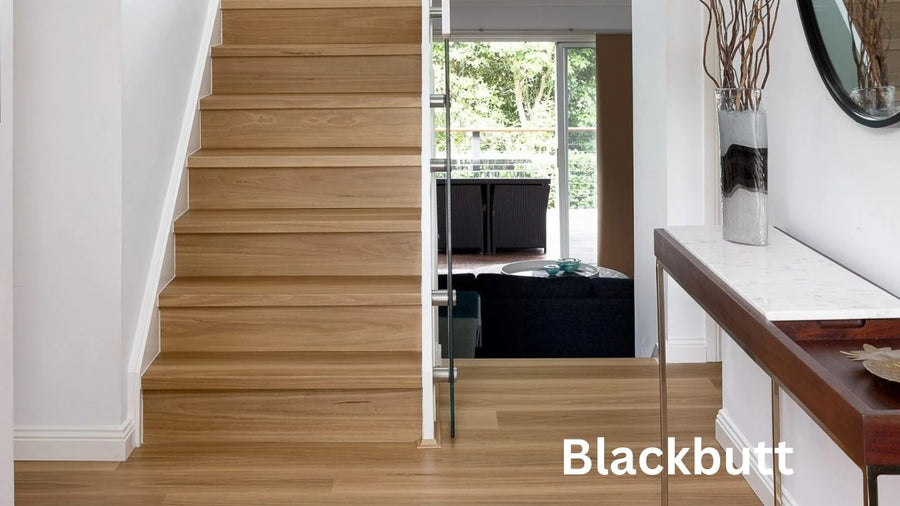 Preference Lifestyle Collection EPC Hybrid Flooring 12mm