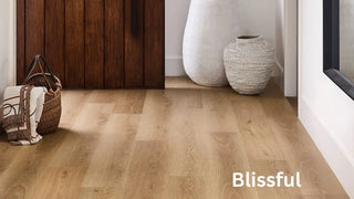 Preference Lifestyle Collection EPC Hybrid Flooring 12mm Blissful Setting