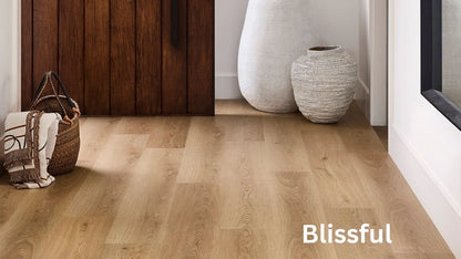 Preference Lifestyle Collection EPC Hybrid Flooring 12mm Blissful Setting
