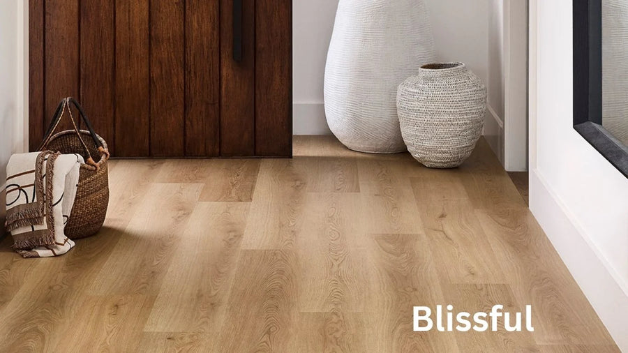 Preference Lifestyle Collection EPC Hybrid Flooring 12mm
