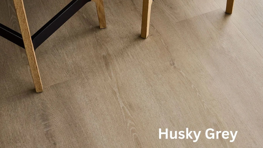 Preference Lifestyle Collection EPC Hybrid Flooring 12mm