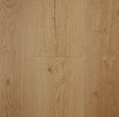 White Oak flooring colour