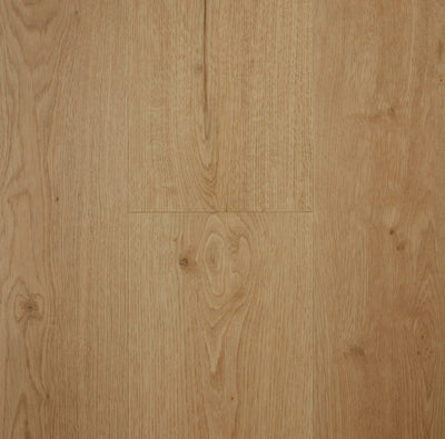 Preference Lifestyle Collection EPC Hybrid Flooring 12mm White Oak Swatch