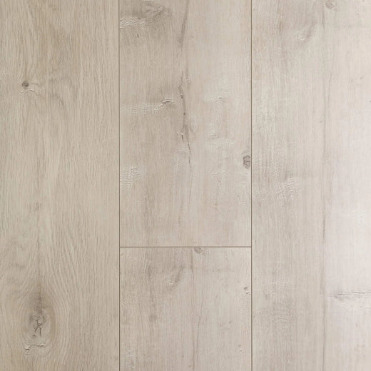 Preference Oakleaf AC3 Laminate Flooring 8mm Nordic Oak Swatch