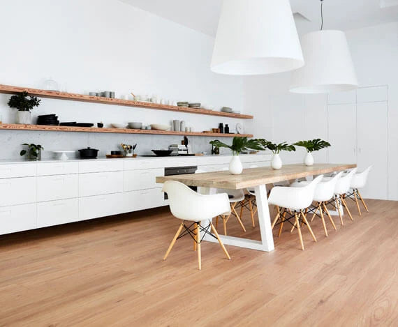 Preference Oakleaf AC4 Laminate Flooring 12mm