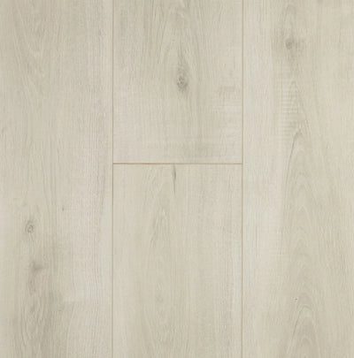 Preference Oakleaf AC4 Laminate Flooring 12mm Chalkers Ridge Swatch