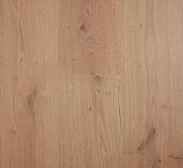 Preference Oakleaf AC4 Laminate Flooring 12mm Ivory Swatch