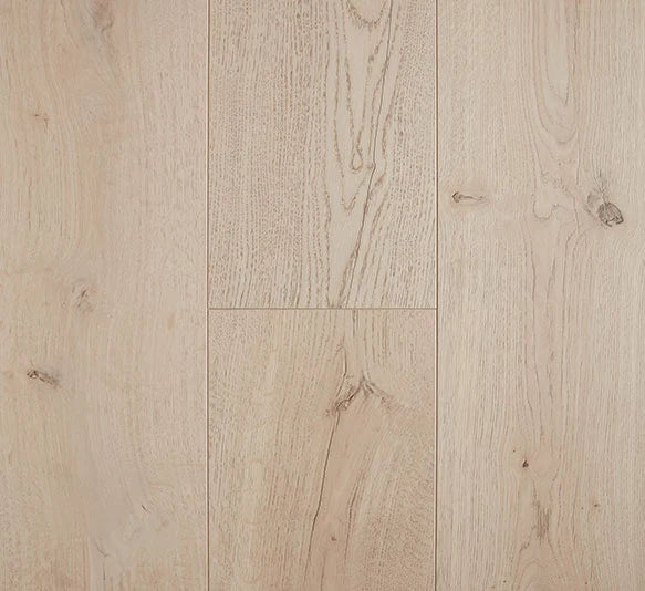 Preference Oakleaf AC4 Laminate Flooring 12mm Maritime Swatch