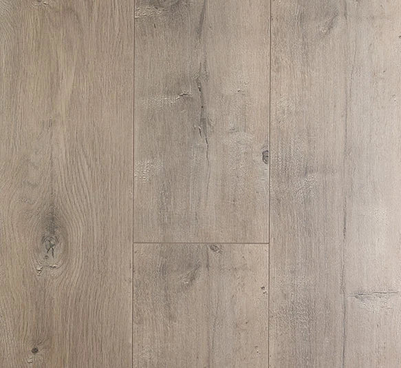 Preference Oakleaf AC4 Laminate Flooring 12mm Mystic Oak Swatch
