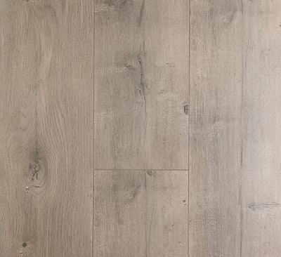 Preference Oakleaf AC4 Laminate Flooring 12mm Mystic Oak Swatch