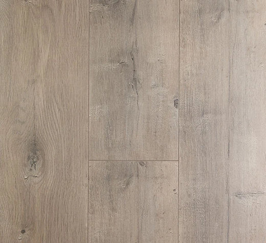 Preference Oakleaf AC4 Laminate Flooring 12mm Mystic Oak Swatch