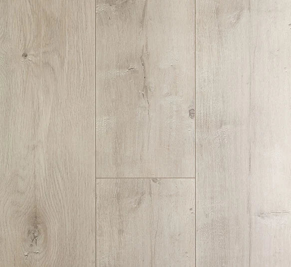 Preference Oakleaf AC4 Laminate Flooring 12mm Nordic Oak Swatch