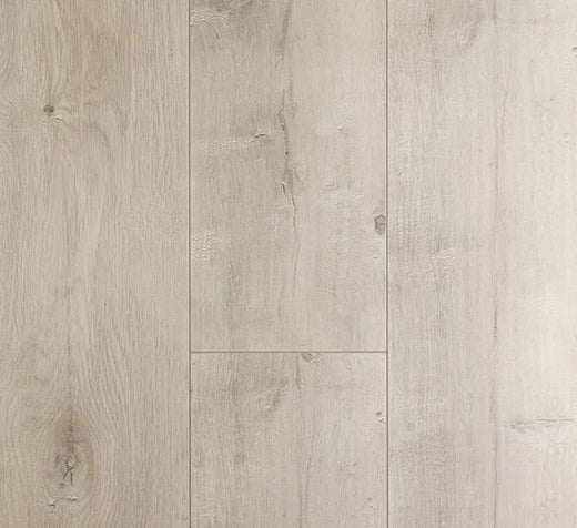 Preference Oakleaf AC4 Laminate Flooring 12mm Nordic Oak Swatch