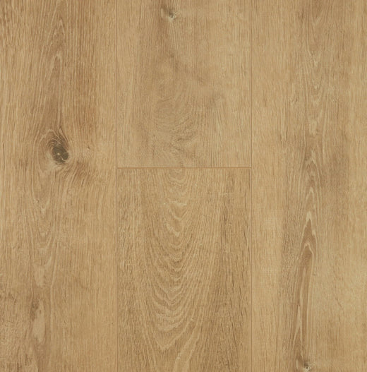 Preference Oakleaf AC4 Laminate Flooring 12mm Paperbark Swatch