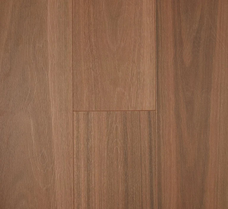 Preference Oakleaf HD PLUS AC4 Laminate Flooring 12mm Spotted Gum Swatch