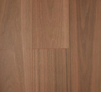Preference Oakleaf HD PLUS AC4 Laminate Flooring 12mm Spotted Gum Swatch