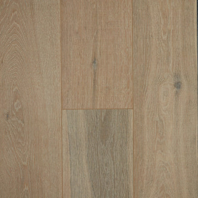 Preference Oakleaf HD PLUS AC4 Laminate Flooring 12mm Wolf Grey Swatch