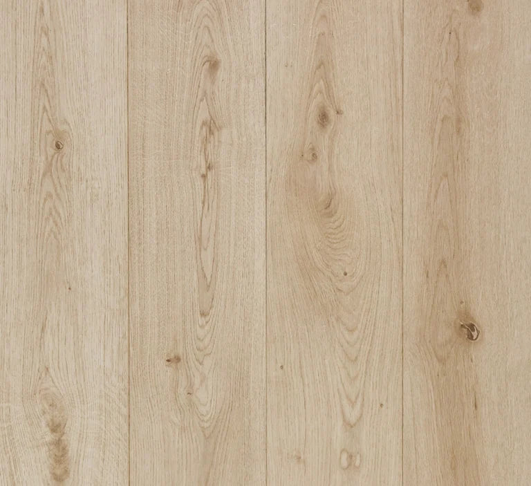 Preference Oakleaf HD PLUS AC4 Laminate Flooring 8mm Alpine Mist Swatch