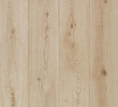 Preference Oakleaf HD PLUS AC4 Laminate Flooring 8mm Alpine Mist Swatch