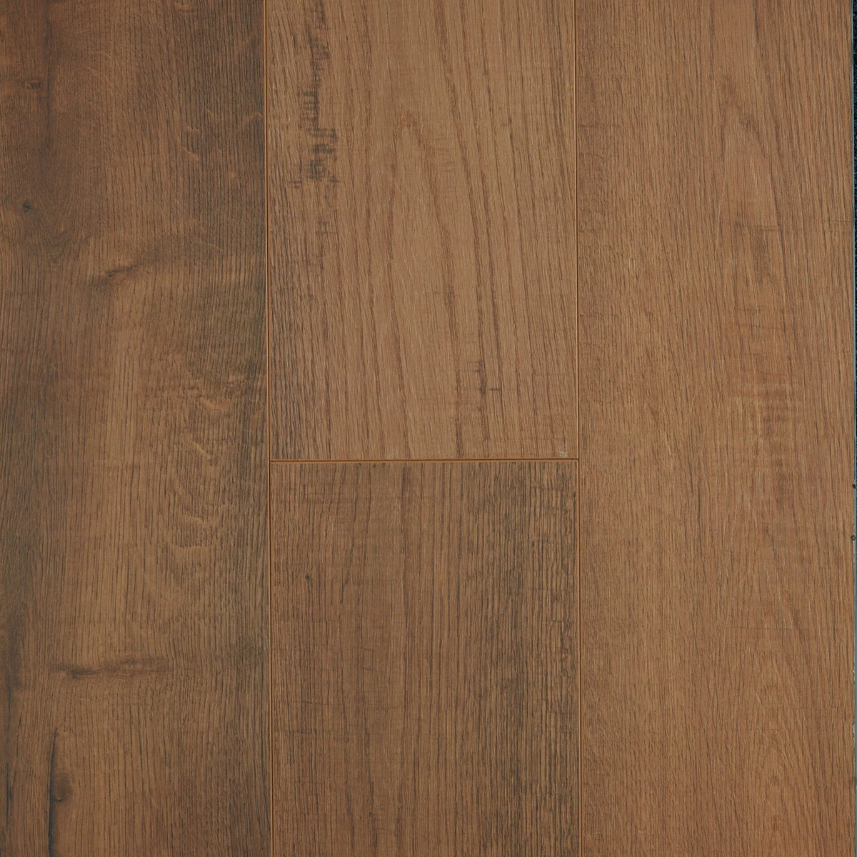 Preference Oakleaf HD PLUS AC4 Laminate Flooring 8mm Bedrock Swatch