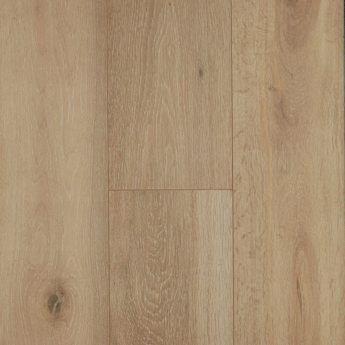 Preference Oakleaf HD PLUS AC4 Laminate Flooring 8mm Delta Sand Swatch