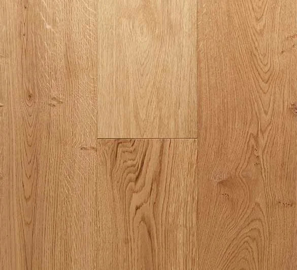 Preference Prestige Oak European Oak Engineered Timber Flooring 15/4mm Avola Natural Swatch
