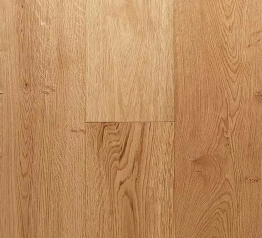 Preference Prestige Oak European Oak Engineered Timber Flooring 15/4mm Avola Natural Swatch