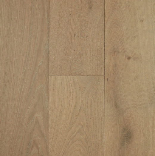Preference Prestige Oak European Oak Engineered Timber Flooring 15/4mm Colonial Grey Swatch