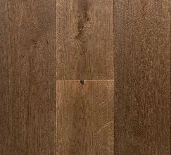 Preference Prestige Oak European Oak Engineered Timber Flooring 15/4mm Heritage Grey Swatch