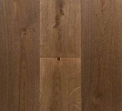 Preference Prestige Oak European Oak Engineered Timber Flooring 15/4mm Heritage Grey Swatch