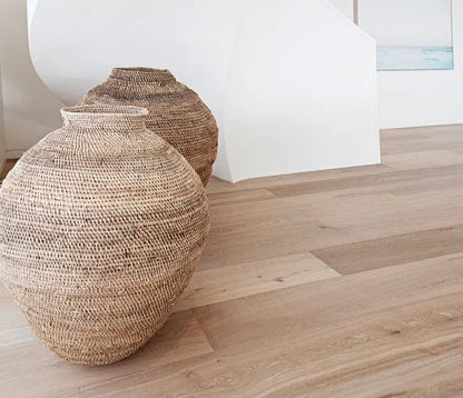 Preference Prestige Oak European Oak Engineered Timber Flooring 15/4mm Parana Setting