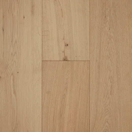 Preference Prestige Oak European Oak Engineered Timber Flooring 15/4mm Pure Natural Swatch