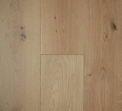 Preference Prestige Oak European Oak Engineered Timber Flooring 15/4mm Straw Swatch