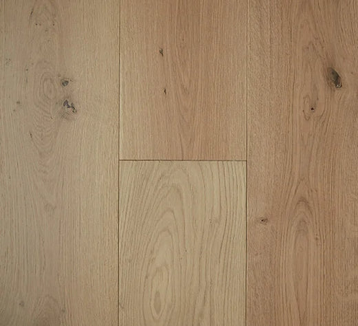 Preference Prestige Oak European Oak Engineered Timber Flooring 15/4mm Straw Swatch