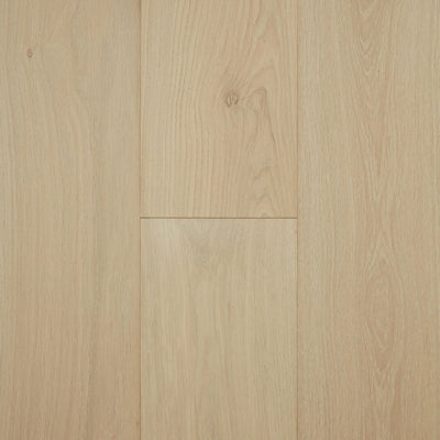 Preference Pronto European Oak Engineered Timber Flooring 14/3mm Coral Cay Swatch