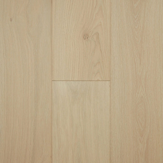 Preference Pronto European Oak Engineered Timber Flooring 14/3mm Coral Cay Swatch