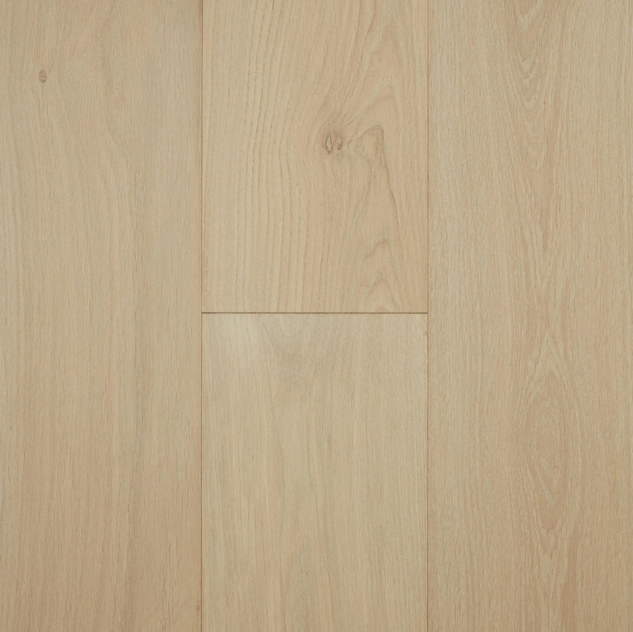 Preference Pronto European Oak Engineered Timber Flooring 14/3mm Coral Cay Swatch