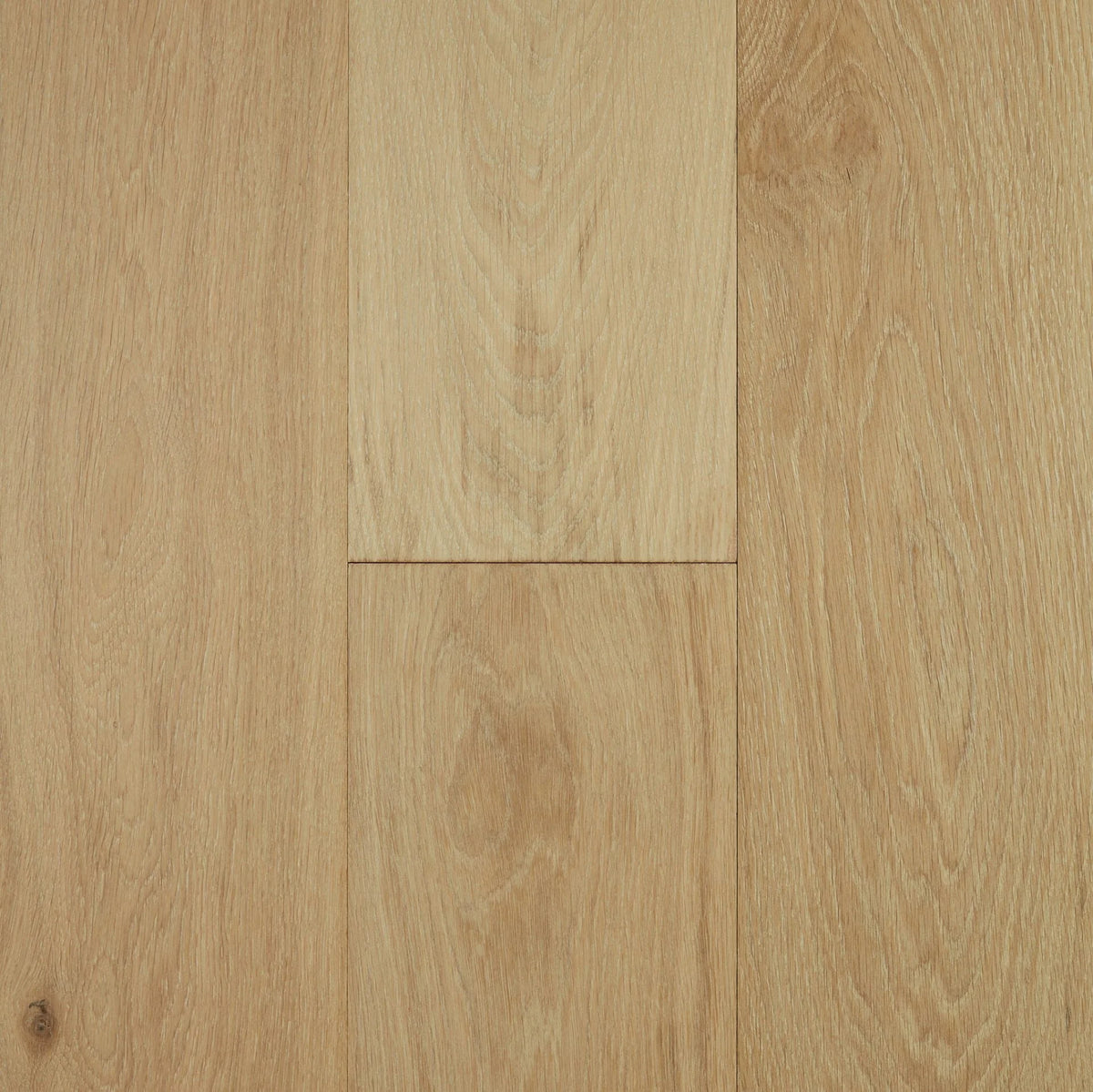 Preference Pronto European Oak Engineered Timber Flooring 14/3mm Grey Pearl Swatch