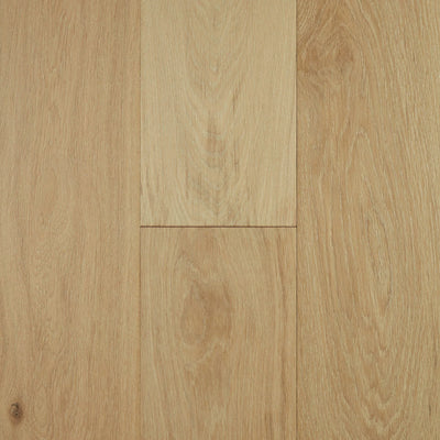 Preference Pronto European Oak Engineered Timber Flooring 14/3mm Grey Pearl Swatch