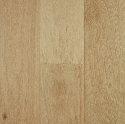 Preference Pronto European Oak Engineered Timber Flooring 14/3mm Grey Pearl Swatch