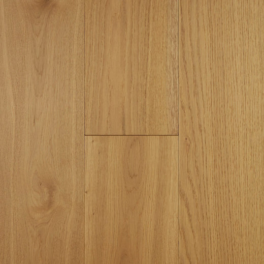 Preference Pronto European Oak Engineered Timber Flooring 14/3mm Harbourside Swatch