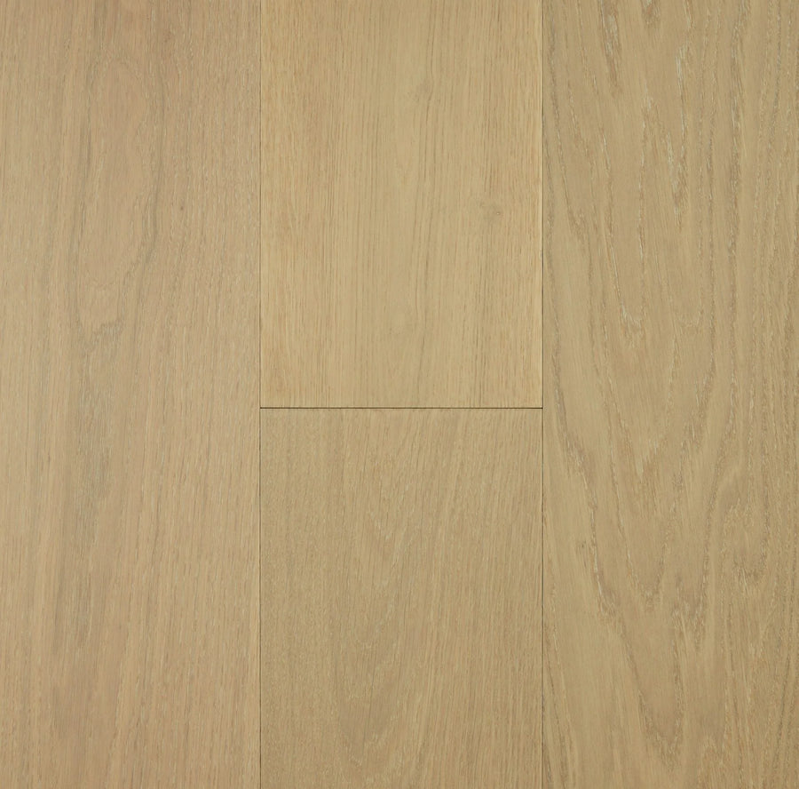 Preference Pronto European Oak Engineered Timber Flooring 14/3mm Newport Swatch
