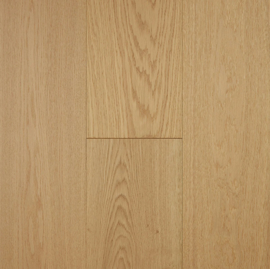 Preference Pronto European Oak Engineered Timber Flooring 14/3mm San Remo Swatch