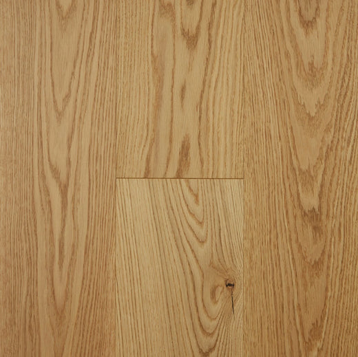 Preference Pronto European Oak Engineered Timber Flooring 14/3mm Sandy Cape Swatch