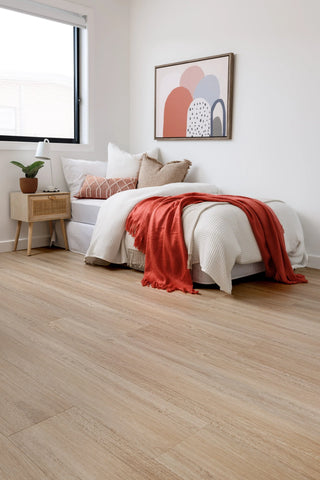 Preference Ultimo Luxury Vinyl Plank Flooring 2.5mm Andorra Setting