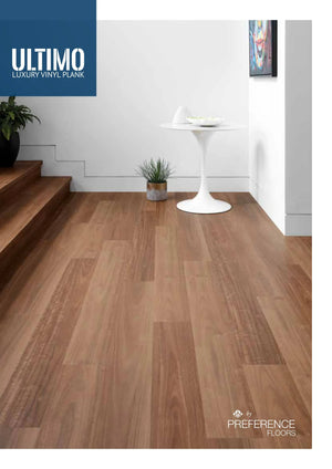 Preference Ultimo Luxury Vinyl Plank Flooring 2.5mm Featured Image